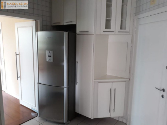 Imagem Apartamento com 3 Quartos à Venda, 79 m² em Jardim Vila Mariana - São Paulo