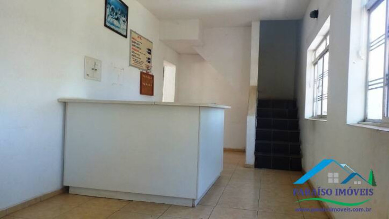 Imagem Imóvel Comercial à Venda, 640 m² em Centro - Paraisópolis