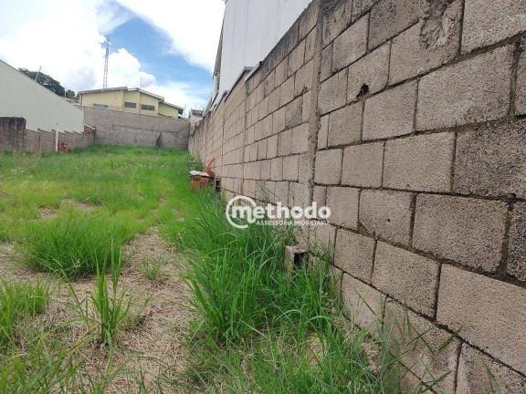 Imagem Terreno à Venda, 460 m² em Jardim Interlagos - Campinas Imagem Terreno à Venda, 460 m² em Jardim Interlagos - Campinas