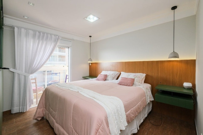 Imagem Apartamento com 4 Quartos à Venda, 161 m² em Vila Clementino - São Paulo