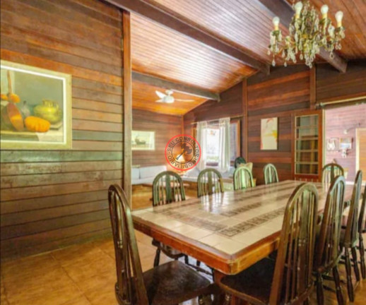 Imagem Casa com 5 Quartos à Venda, 402 m² em Juquehy - São Sebastião Imagem Casa com 5 Quartos à Venda, 402 m² em Juquehy - São Sebastião