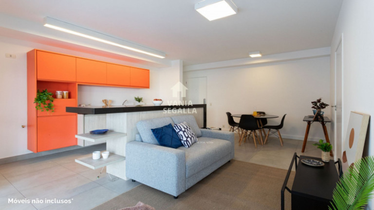 Imagem Apartamento com 1 Quarto à Venda, 57 m² em Pinheiros - São Paulo Imagem Apartamento com 1 Quarto à Venda, 57 m² em Pinheiros - São Paulo