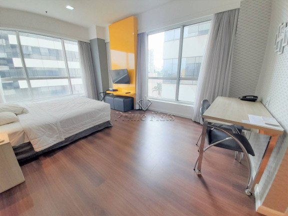 Apartamento com 1 Quarto à Venda, 32 m² em Santana - São Paulo