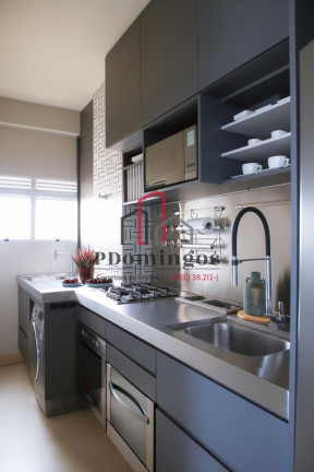 Imagem Apartamento com 1 Quarto à Venda, 75 m² em Condomínio Residencial Viva Vista - Sumaré