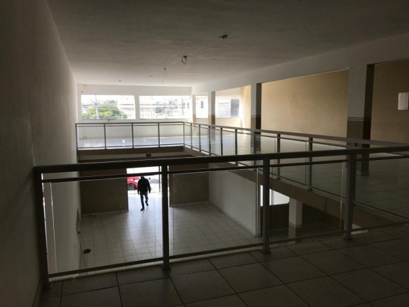 Imagem Imóvel Comercial para Alugar, 740 m² em Vila Nossa Senhora Das Vitórias - Mauá