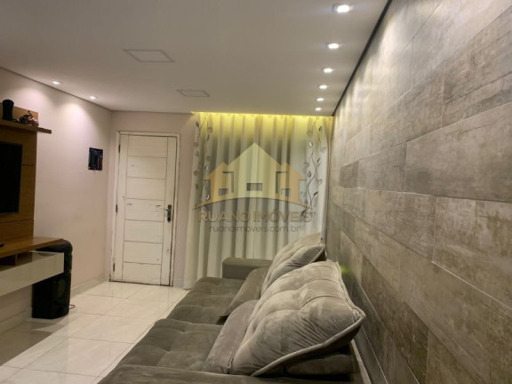Imagem Sobrado com 3 Quartos à Venda, 116 m² em Itaquera - São Paulo