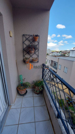 Imagem Apartamento com 3 Quartos à Venda, 72 m² em Jardim Country Club - Poços De Caldas Imagem Apartamento com 3 Quartos à Venda, 72 m² em Jardim Country Club - Poços De Caldas