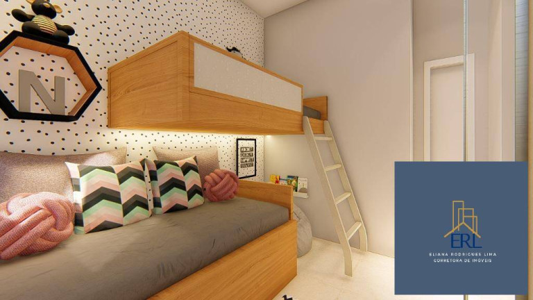 Imagem Apartamento com 2 Quartos à Venda, 60 m² em Guilhermina - Praia Grande Imagem Apartamento com 2 Quartos à Venda, 60 m² em Guilhermina - Praia Grande