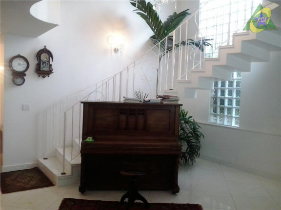 Imagem Casa com 3 Quartos à Venda, 450 m² em Alphaville Dom Pedro - Campinas Imagem Casa com 3 Quartos à Venda, 450 m² em Alphaville Dom Pedro - Campinas