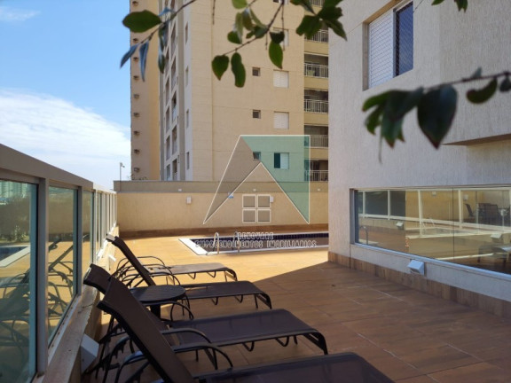 Imagem Apartamento com 3 Quartos à Venda, 96 m² em Campos Eliseos - Ribeirão Preto Imagem Apartamento com 3 Quartos à Venda, 96 m² em Campos Eliseos - Ribeirão Preto