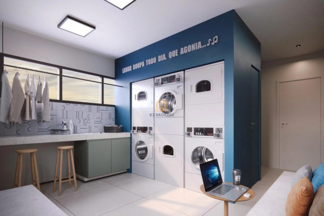 Imagem Imóvel com 1 Quarto à Venda, 29 m² em Vila Prudente - São Paulo Imagem Imóvel com 1 Quarto à Venda, 29 m² em Vila Prudente - São Paulo