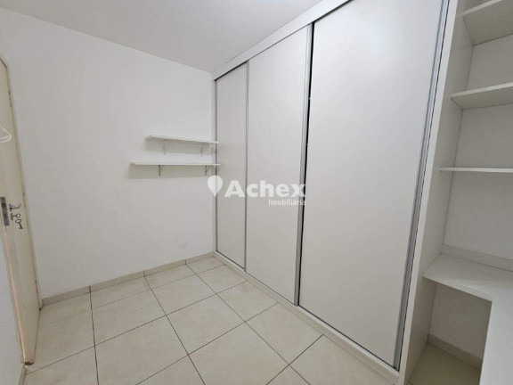 Imagem Apartamento com 2 Quartos para Alugar, 66 m² em Mansões Santo Antônio - Campinas
