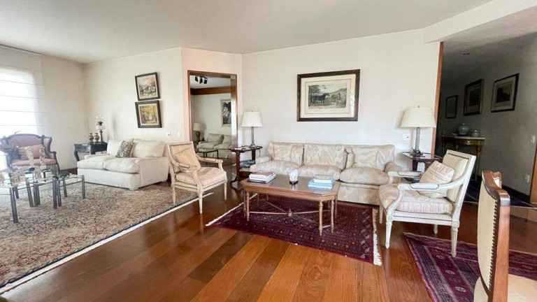 Imagem Apartamento com 3 Quartos à Venda, 320 m² em Moema - São Paulo Imagem Apartamento com 3 Quartos à Venda, 320 m² em Moema - São Paulo