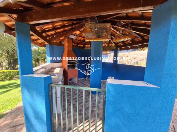 Imagem Chácara com 8 Quartos à Venda, 9.800 m² em Moenda - Itatiba