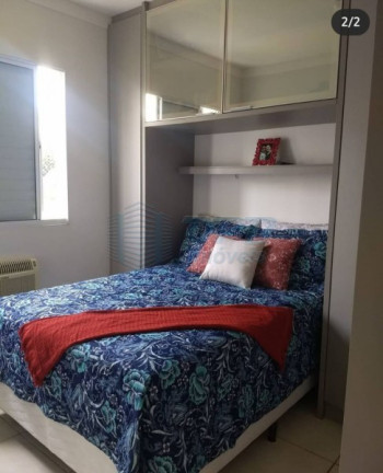 Imagem Apartamento à Venda, em Geraldo Correia De Carvalho - Ribeirão Preto Imagem Apartamento à Venda, em Geraldo Correia De Carvalho - Ribeirão Preto