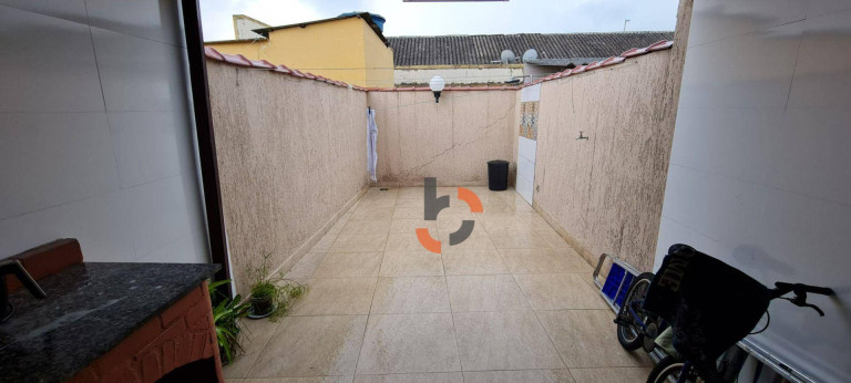 Imagem Casa com 2 Quartos à Venda, 70 m² em Engenho Pequeno - Nova Iguaçu