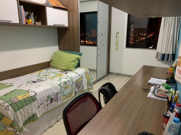Imagem Apartamento com 3 Quartos à Venda, 150 m² em Centro - Aracaju Imagem Apartamento com 3 Quartos à Venda, 150 m² em Centro - Aracaju