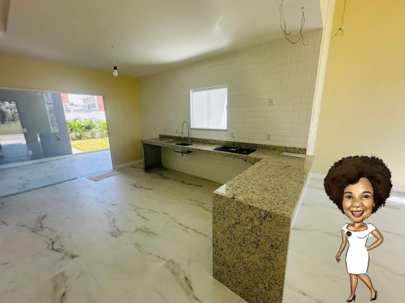 Imagem Casa de Condomínio com 3 Quartos à Venda, 312 m² em Centro - Barra Dos Coqueiros Imagem Casa de Condomínio com 3 Quartos à Venda, 312 m² em Centro - Barra Dos Coqueiros