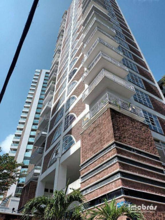 Apartamento com 2 Quartos à Venda, 80 m² em Meireles - Fortaleza