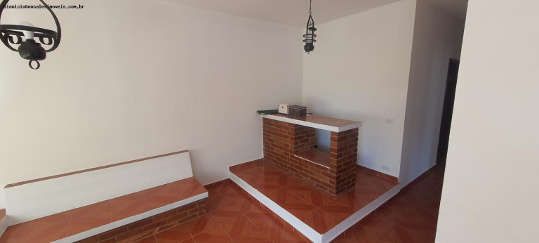 Imagem Casa com 3 Quartos à Venda, 127 m² em Centro - Peruíbe