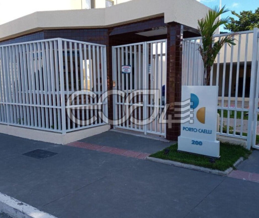 Imagem Apartamento com 2 Quartos à Venda, 54 m² em Aeroporto - Aracaju Imagem Apartamento com 2 Quartos à Venda, 54 m² em Aeroporto - Aracaju