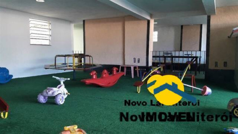 Imagem Apartamento com 2 Quartos à Venda, 50 m² em Fonseca - Niterói Imagem Apartamento com 2 Quartos à Venda, 50 m² em Fonseca - Niterói