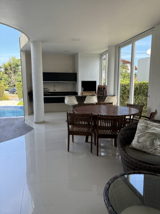 Imagem Casa de Condomínio com 4 Quartos à Venda, 225 m² em Serraria - Maceió