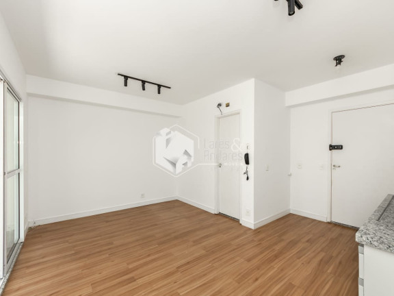 Imagem Imóvel com 1 Quarto à Venda, 36 m² em Chácara Klabin - São Paulo
