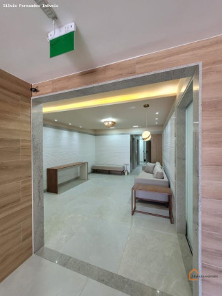 Imagem Apartamento com 1 Quarto à Venda, 30 m² em Amaralina - Salvador
