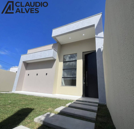 Imagem Casa com 3 Quartos à Venda, 86 m² em Campo Limpo - Feira De Santana Imagem Casa com 3 Quartos à Venda, 86 m² em Campo Limpo - Feira De Santana