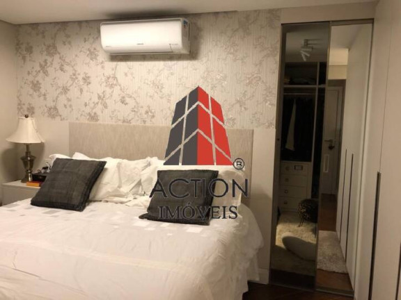 Imagem Apartamento com 4 Quartos à Venda, 189 m² em Vila Regente Feijó - São Paulo Imagem Apartamento com 4 Quartos à Venda, 189 m² em Vila Regente Feijó - São Paulo