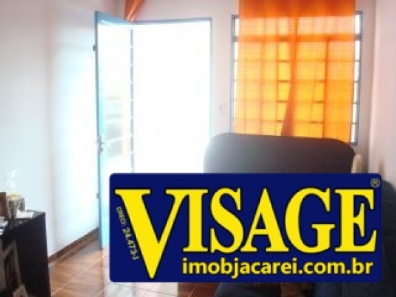 Imagem Casa com 2 Quartos à Venda, 70 m² em Jd. Do Portal - Jacareí Imagem Casa com 2 Quartos à Venda, 70 m² em Jd. Do Portal - Jacareí