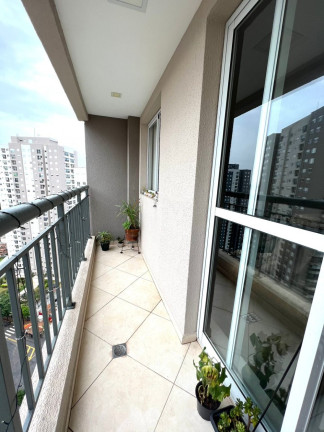 Imagem Apartamento com 2 Quartos à Venda, 66 m² em Vila Andrade - São Paulo Imagem Apartamento com 2 Quartos à Venda, 66 m² em Vila Andrade - São Paulo