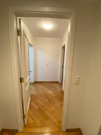 Imagem Apartamento com 3 Quartos para Alugar, 170 m² em Alphaville - Barueri