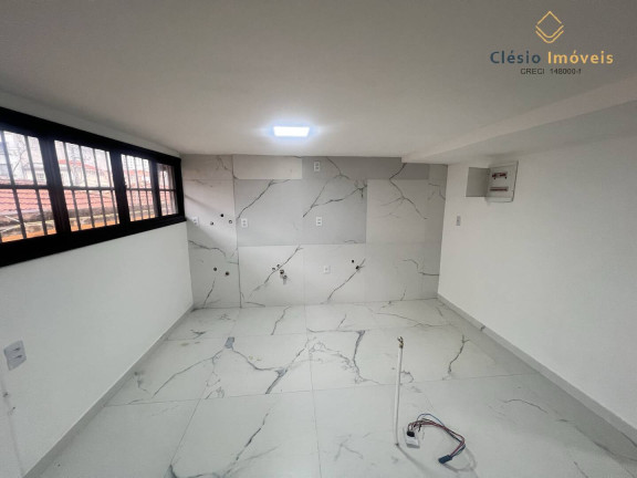 Imagem Apartamento com 1 Quarto à Venda, 49 m² em Bela Vista - São Paulo