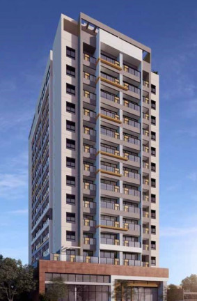 Imagem Imóvel com 1 Quarto à Venda, 22 m² em Vila Mariana - São Paulo Imagem Imóvel com 1 Quarto à Venda, 22 m² em Vila Mariana - São Paulo