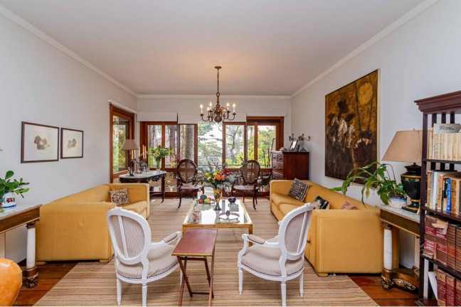Imagem Apartamento com 3 Quartos à Venda, 241 m² em Bela Vista - Porto Alegre