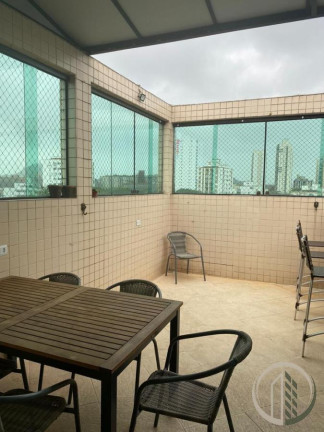 Imagem Apartamento com 4 Quartos à Venda, 220 m² em Ponta Da Praia - Santos