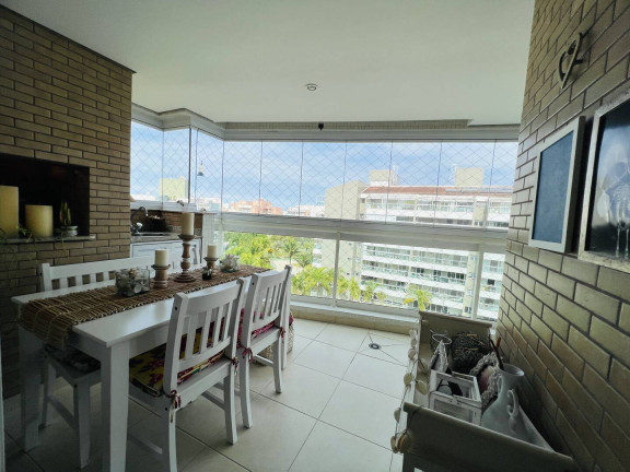 Imagem Apartamento com 2 Quartos à Venda, 77 m² em Riviera De São Lourenço - Bertioga Imagem Apartamento com 2 Quartos à Venda, 77 m² em Riviera De São Lourenço - Bertioga