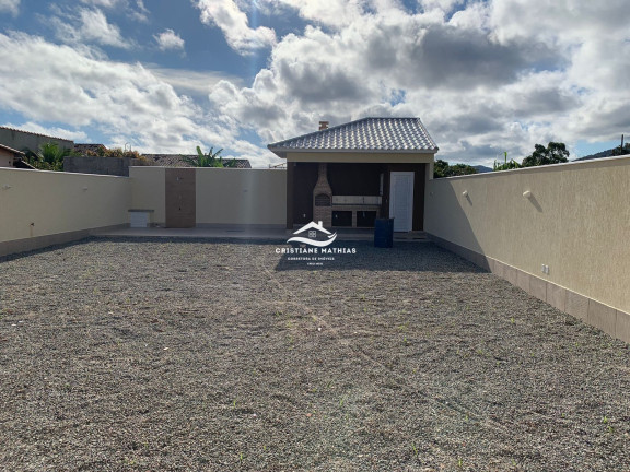 Imagem Casa com 3 Quartos à Venda, 98 m² em Jardim Atlântico Leste (itaipuaçu) - Maricá Imagem Casa com 3 Quartos à Venda, 98 m² em Jardim Atlântico Leste (itaipuaçu) - Maricá