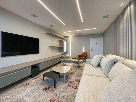 Imagem Apartamento com 3 Quartos à Venda, 105 m² em Cidade Mãe Do Céu - São Paulo