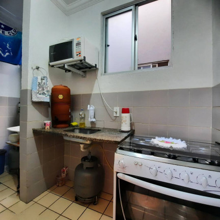 Imagem Apartamento com 3 Quartos à Venda, 65 m² em Alípio De Melo - Belo Horizonte