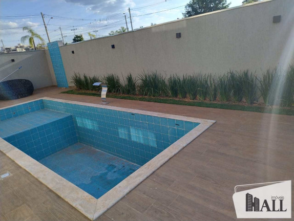 Imagem Casa com 3 Quartos à Venda, 248 m² em Terras Alphaville Mirassol - Mirassol Imagem Casa com 3 Quartos à Venda, 248 m² em Terras Alphaville Mirassol - Mirassol
