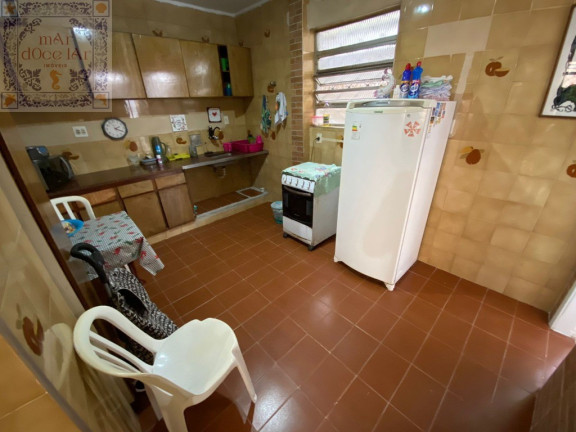 Imagem Apartamento com 2 Quartos à Venda, 76 m² em Boqueirão - Santos