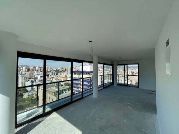 Imagem Apartamento com 2 Quartos à Venda, 96 m² em Rio Branco - Porto Alegre
