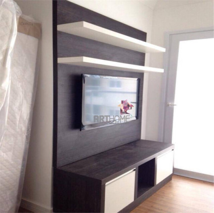 Imagem Apartamento com 2 Quartos à Venda, 58 m² em Jardim - Santo André Imagem Apartamento com 2 Quartos à Venda, 58 m² em Jardim - Santo André