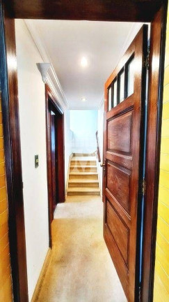 Imagem Sobrado com 3 Quartos à Venda, 235 m² em Vila Mariana - São Paulo