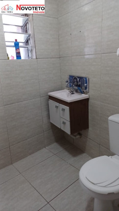 Imagem Casa com 1 Quarto para Alugar, 60 m² em Vila Bertioga - São Paulo Imagem Casa com 1 Quarto para Alugar, 60 m² em Vila Bertioga - São Paulo