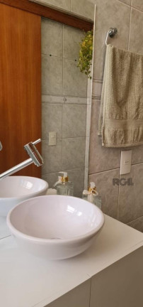 Imagem Apartamento com 1 Quarto à Venda, 35 m² em Centro Histórico - Porto Alegre Imagem Apartamento com 1 Quarto à Venda, 35 m² em Centro Histórico - Porto Alegre