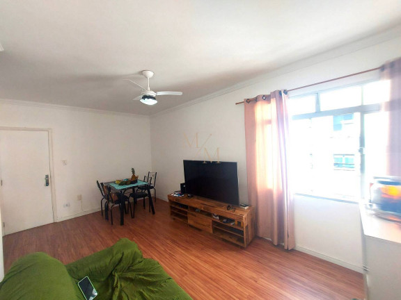 Imagem Apartamento com 1 Quarto à Venda, 66 m² em Aparecida - Santos Imagem Apartamento com 1 Quarto à Venda, 66 m² em Aparecida - Santos
